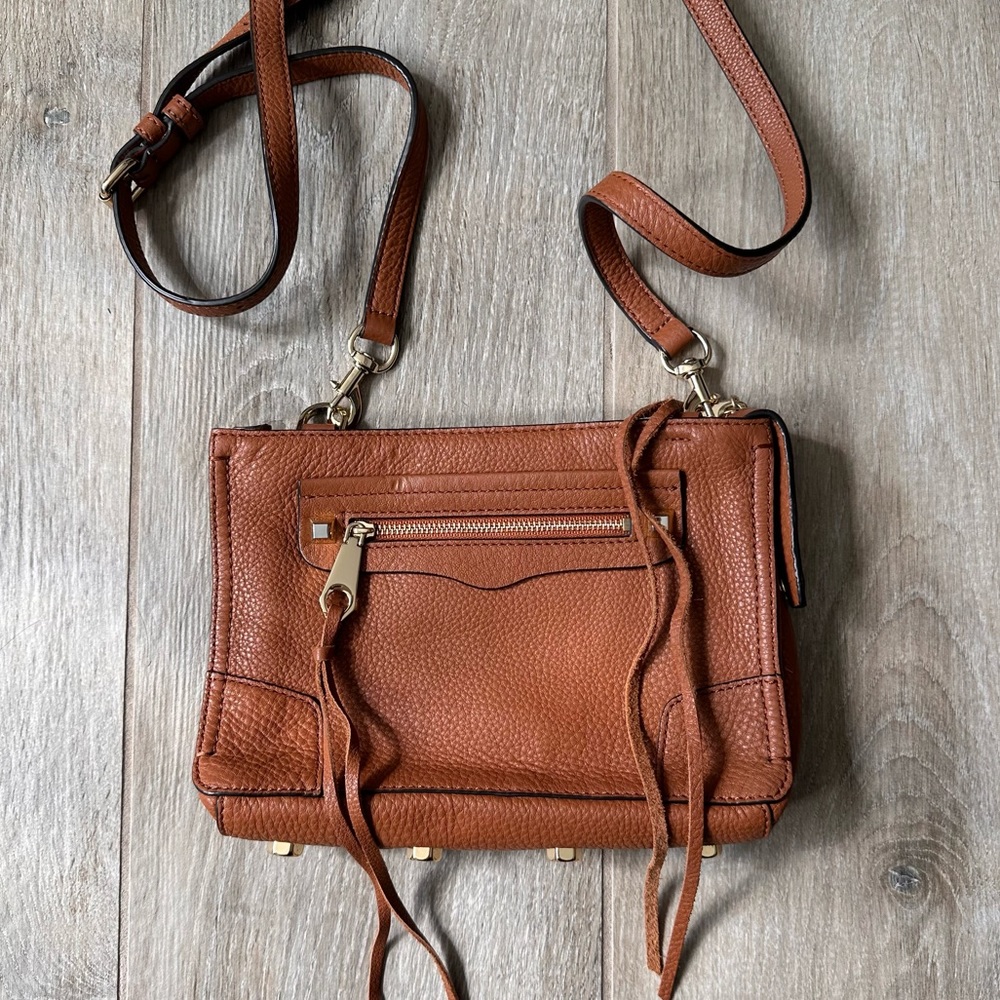 Rebecca Minkoff Crossbody